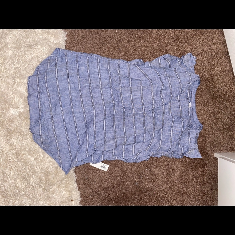 Old navy summer flow top